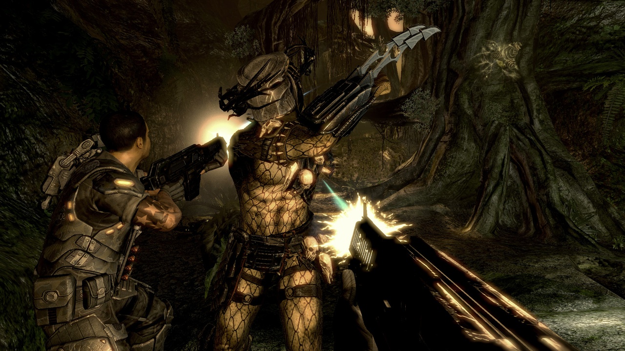 Aliens vs. Predator - PC GAME JP 日本語でプレイできるPC Aliens vs. Predator - PC GAME JP 日本語でプレイできるPC